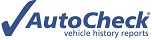 AutoCheck